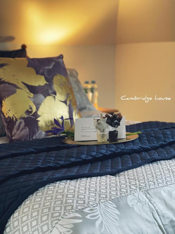Bed and Breakfast Cambridge House Breakfast & Bed Geeveston Esterno foto