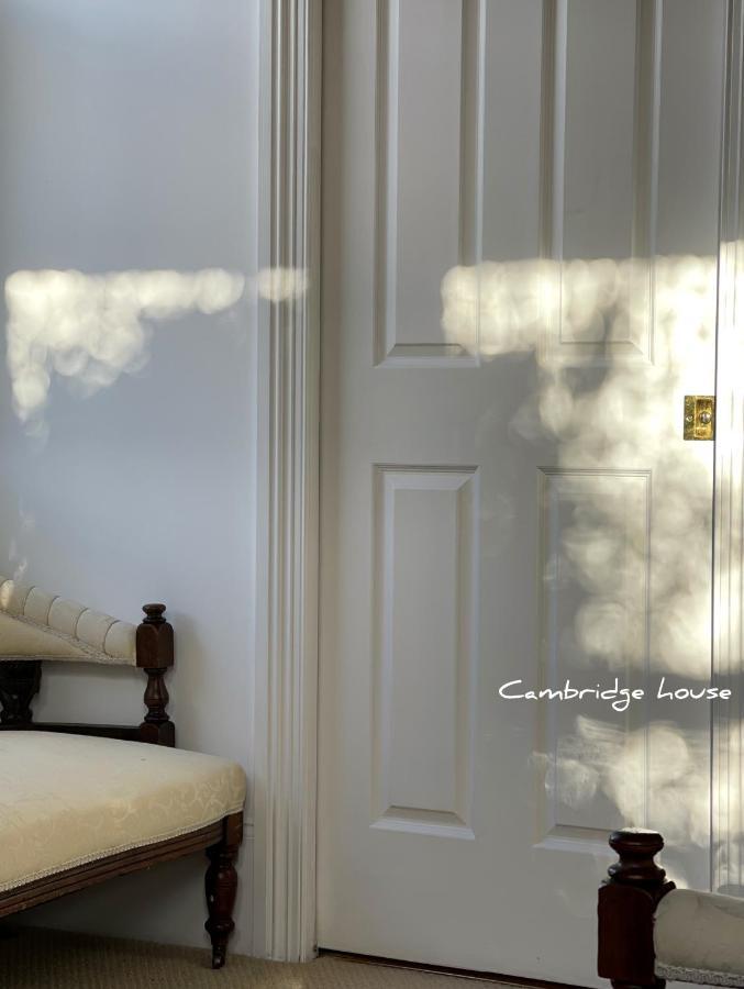 Bed and Breakfast Cambridge House Breakfast & Bed Geeveston Esterno foto