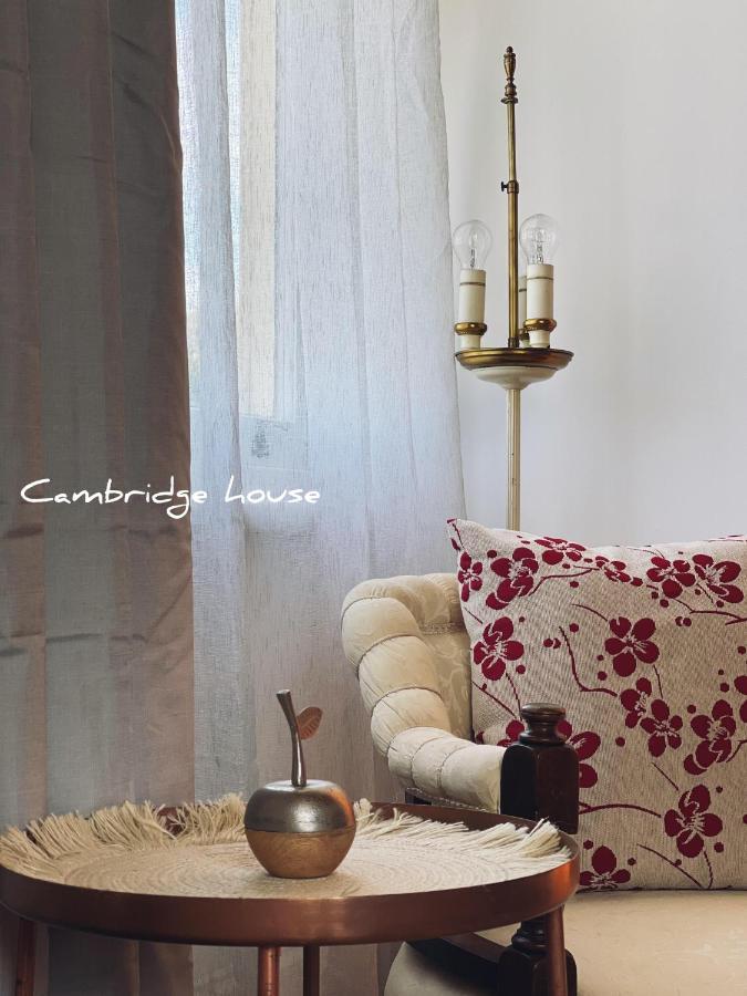 Bed and Breakfast Cambridge House Breakfast & Bed Geeveston Esterno foto