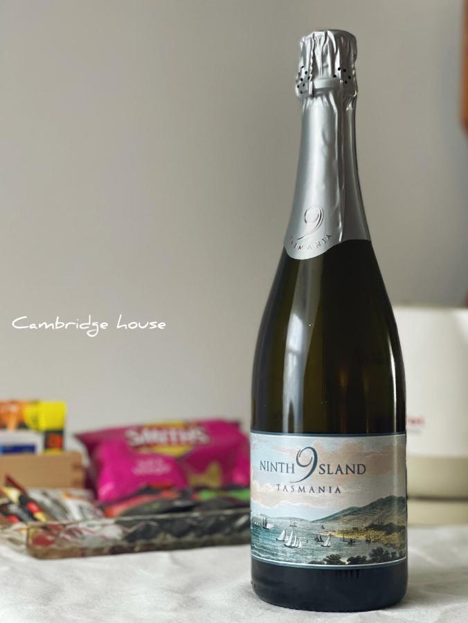 Bed and Breakfast Cambridge House Breakfast & Bed Geeveston Esterno foto