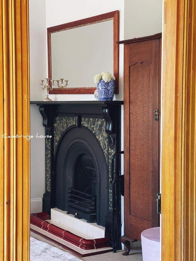 Bed and Breakfast Cambridge House Breakfast & Bed Geeveston Esterno foto