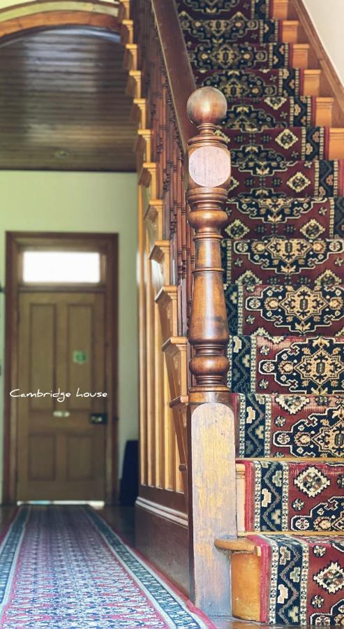 Bed and Breakfast Cambridge House Breakfast & Bed Geeveston Esterno foto