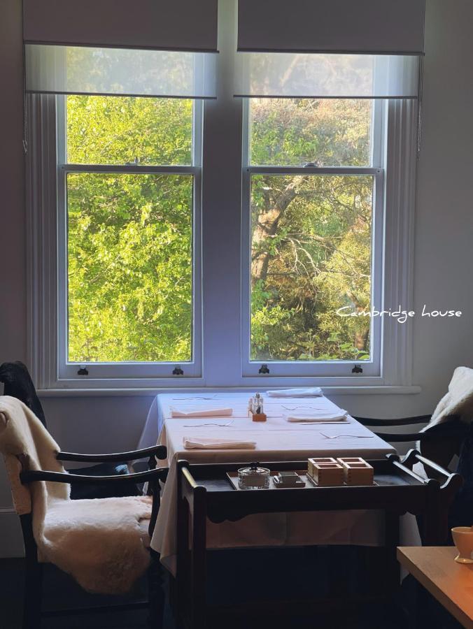 Bed and Breakfast Cambridge House Breakfast & Bed Geeveston Esterno foto