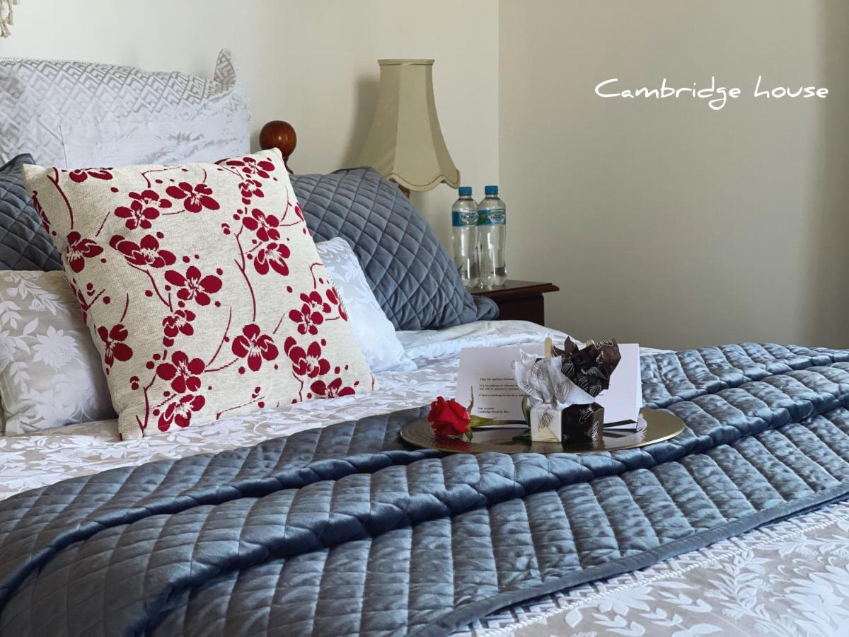 Bed and Breakfast Cambridge House Breakfast & Bed Geeveston Esterno foto