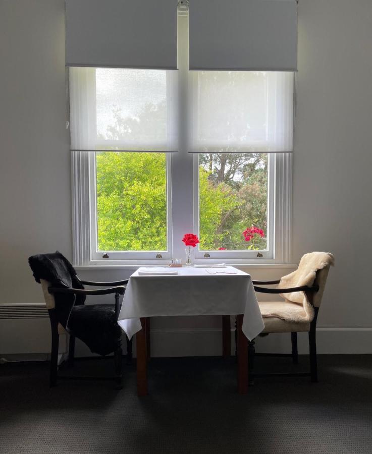 Bed and Breakfast Cambridge House Breakfast & Bed Geeveston Esterno foto