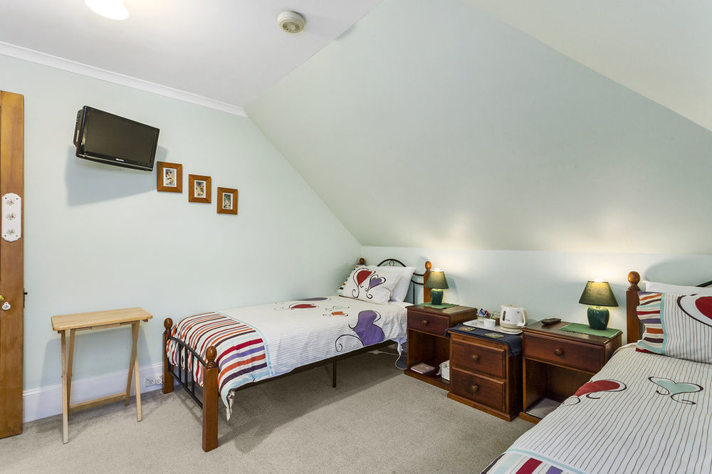 Bed and Breakfast Cambridge House Breakfast & Bed Geeveston Esterno foto