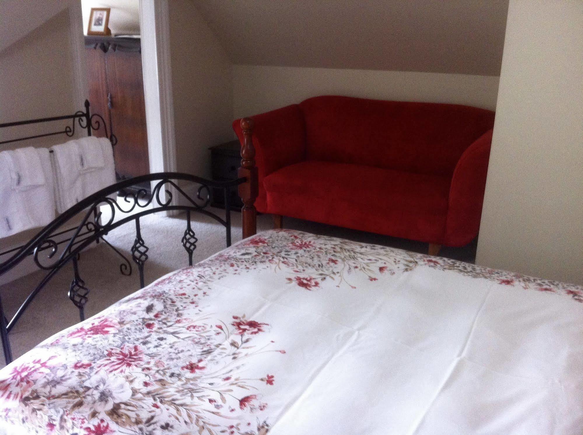 Bed and Breakfast Cambridge House Breakfast & Bed Geeveston Esterno foto