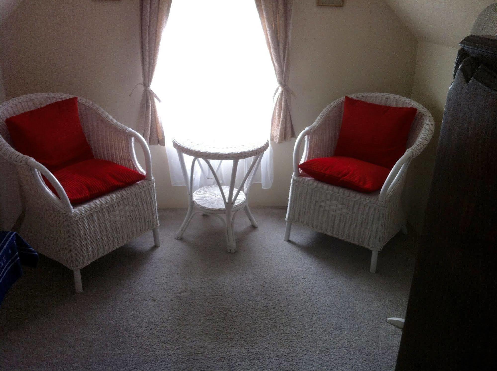 Bed and Breakfast Cambridge House Breakfast & Bed Geeveston Esterno foto