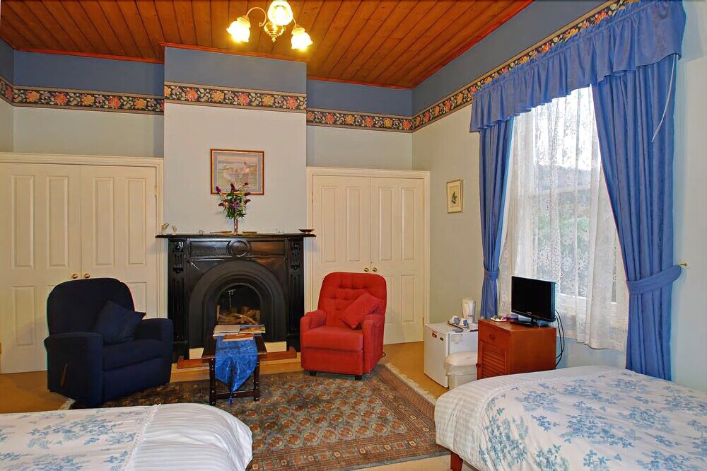 Bed and Breakfast Cambridge House Breakfast & Bed Geeveston Esterno foto